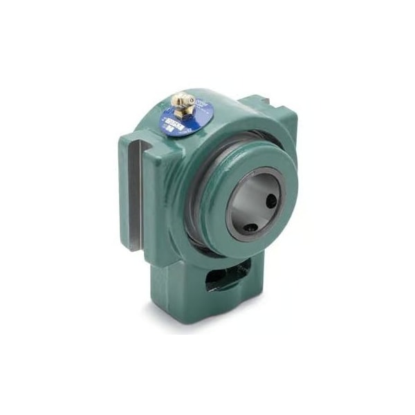 S-2000 Series Double Row Spherical Roller Bearing, Wide Slot Take-up, Non-Expansion, WSTU-S2-112R